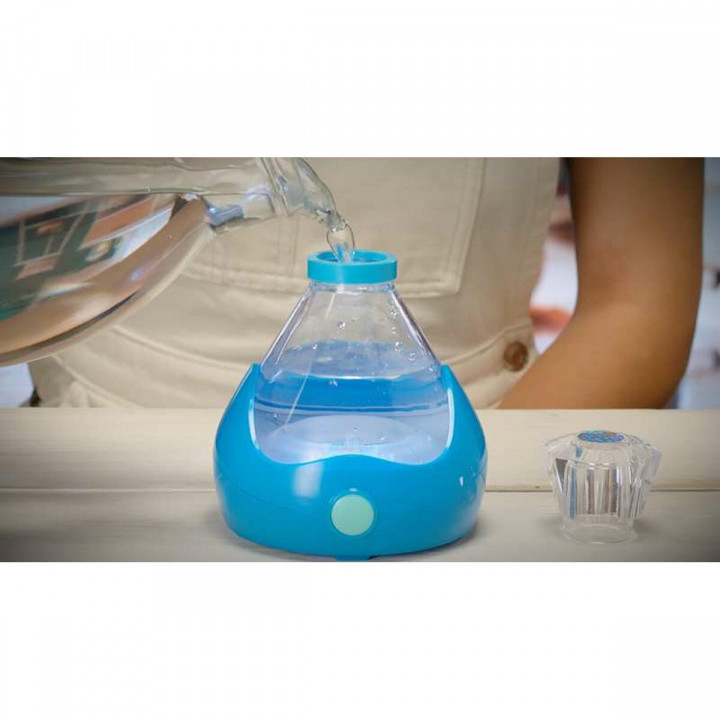 Bordspel Bizak Fizzy Pets