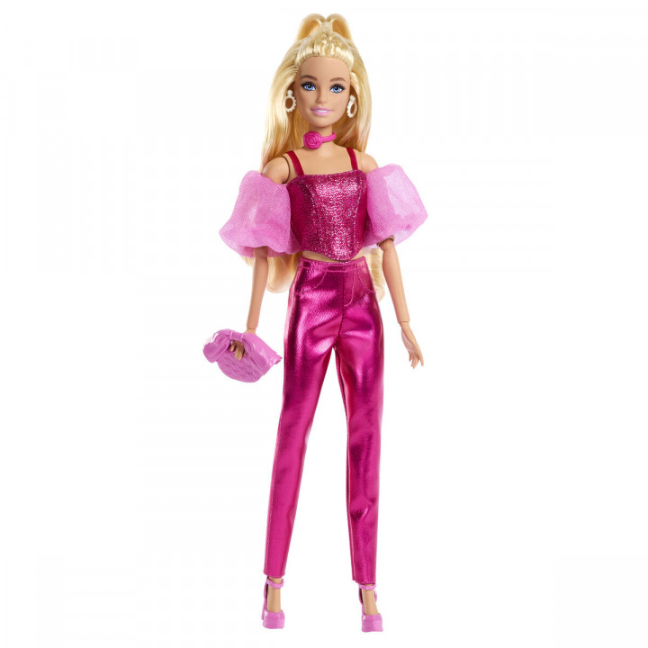 Puppe Barbie