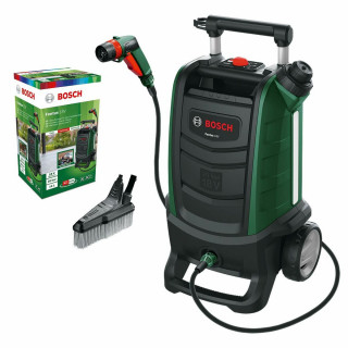Hogedrukreiniger BOSCH Fontus 2100 W
