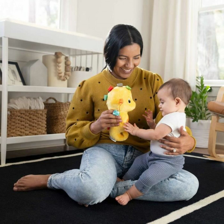 Luce antibuio Sea Drems Seahorse