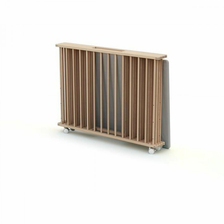 Parc de jeux WEBABY Beige 70 x 100 cm