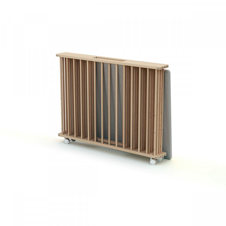 Speeltuin WEBABY Beige 70 x 100 cm