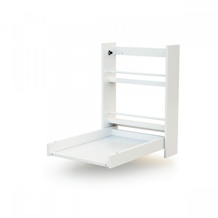 Wickelkommode 56 x 77,5 x 78 cm