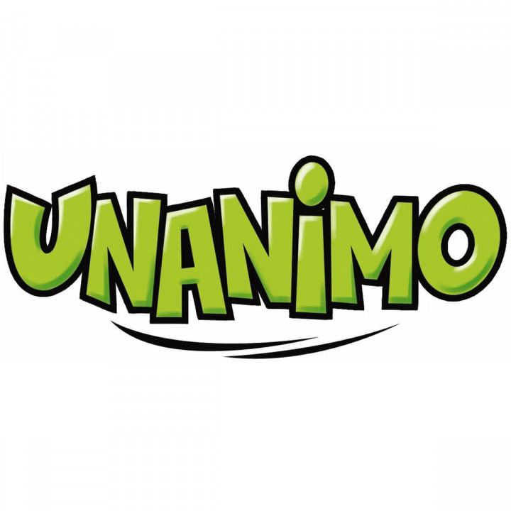 Juego de Mesa Asmodee Unanimo