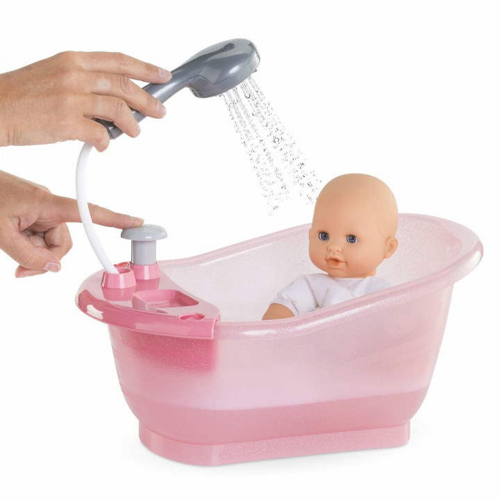 Dolls Accessories Corolle 36 cm Bathtub