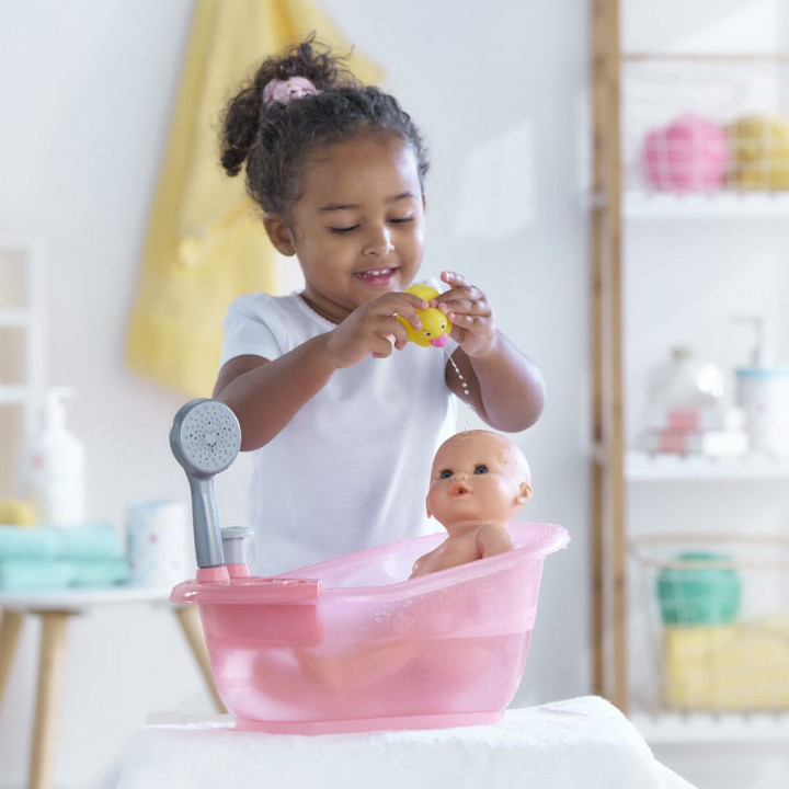 Dolls Accessories Corolle 36 cm Bathtub
