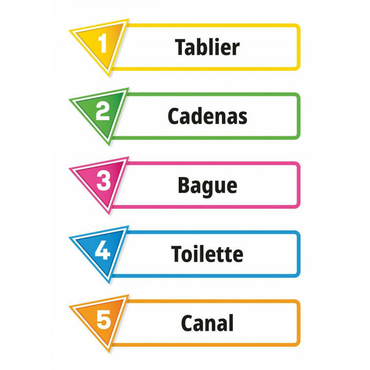 Gioco da Tavolo Asmodee Just One