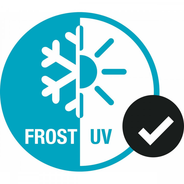 Schlauchwagen Gardena aquaroll S