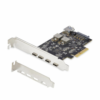 Kit di riparazione Startech PS4C3IA3-USB-C-CARD