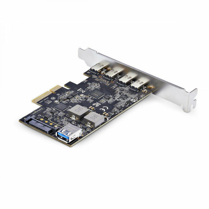 Kit di riparazione Startech PS4C3IA3-USB-C-CARD