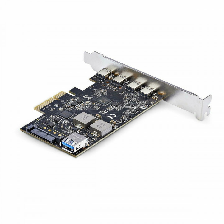 Kit di riparazione Startech PS4C3IA3-USB-C-CARD