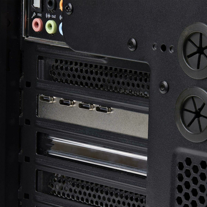 Kit de réparation Startech PS4C3IA3-USB-C-CARD