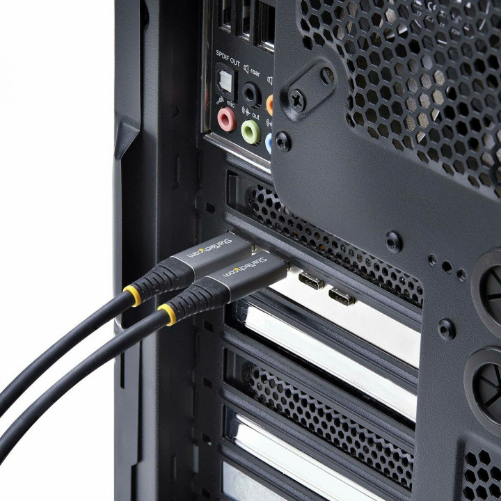 Reparatursatz Startech PS4C3IA3-USB-C-CARD