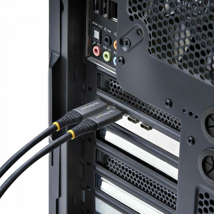 Reparatie Set Startech PS4C3IA3-USB-C-CARD