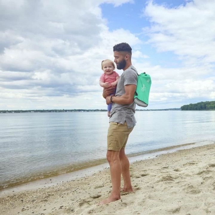 Lift Disney Little Mermaid Multifunctioneel