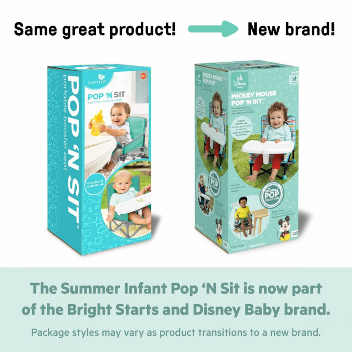 Raiser Disney Nemo Multi-use