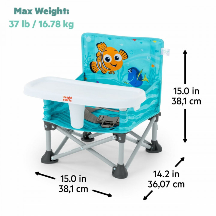 Raiser Disney Nemo Multi-use