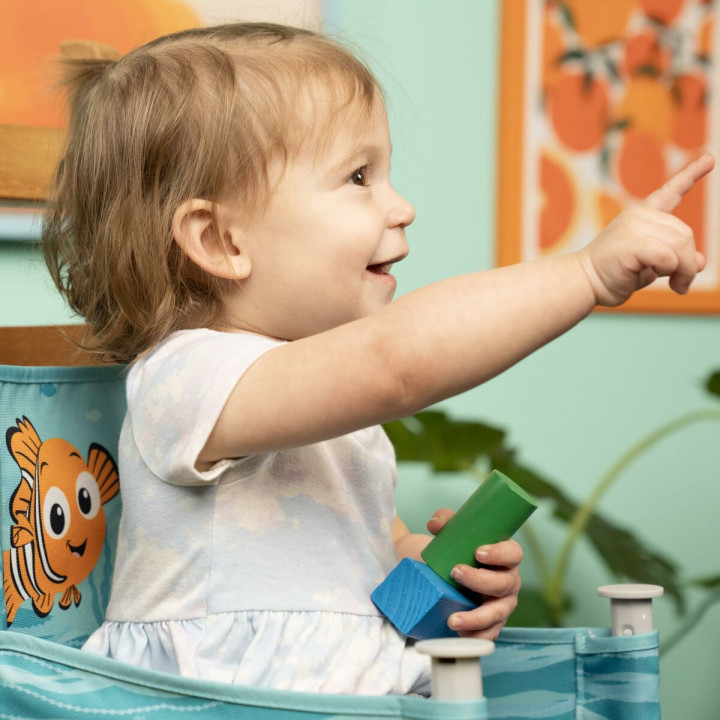 Lift Disney Nemo Multifunctioneel