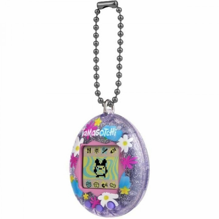 Animale Domestico virtuale Tamagotchi Flower Perfume
