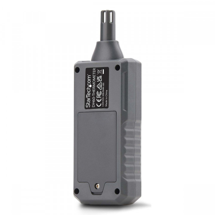 Higrómetro Startech DH60-THERMOMETER