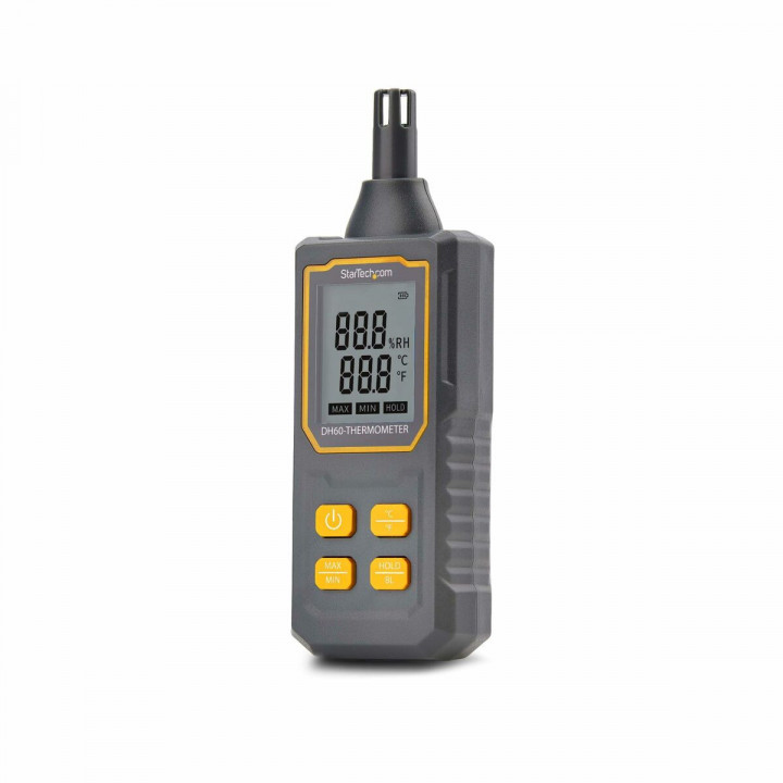 Igrometro Startech DH60-THERMOMETER