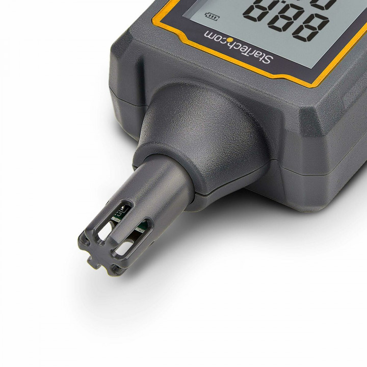 Hygromètre Startech DH60-THERMOMETER