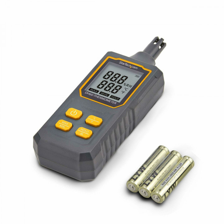 Hygrometer Startech DH60-THERMOMETER
