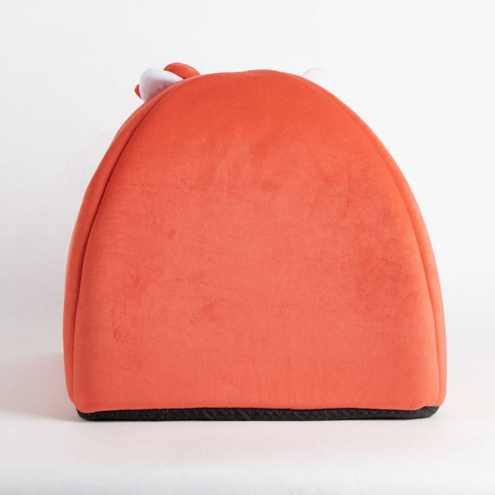 Cuccia per Cani Hello Kitty Rosso