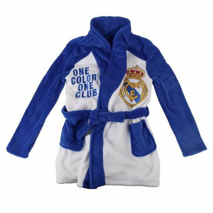 Vestaglia per Bambini Real Madrid C.F.