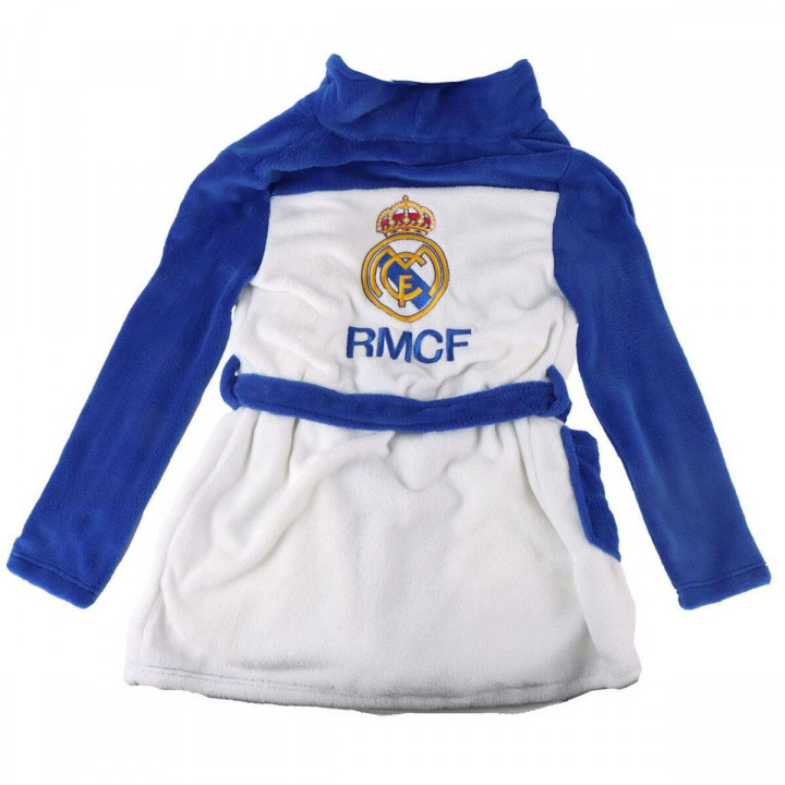 Vestaglia per Bambini Real Madrid C.F.