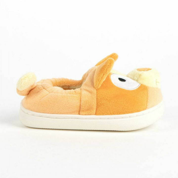 Slippers Voor in Huis Bluey 24-25