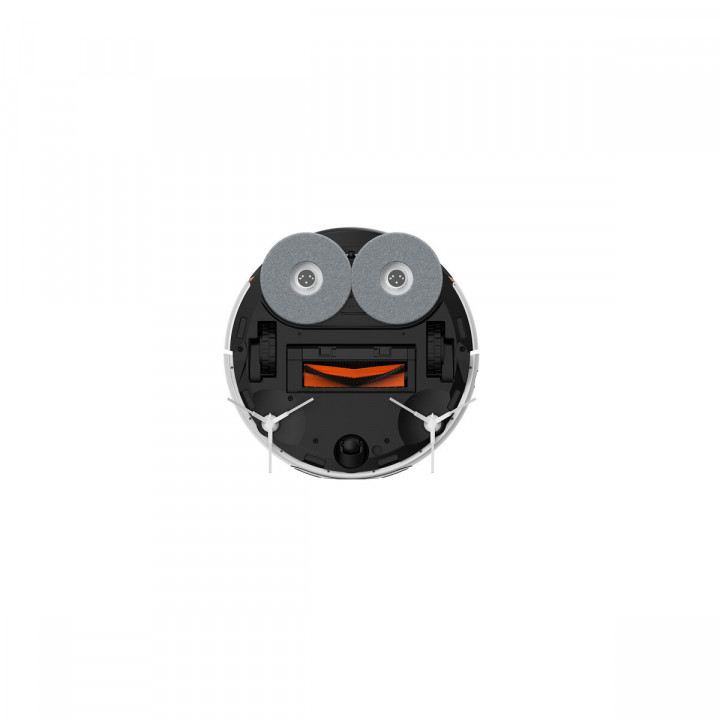 Intelligenter Staubsauger-Roboter Ezviz