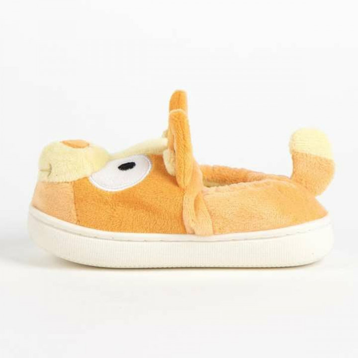 Slippers Voor in Huis Bluey 24-25