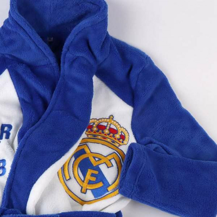 Peignoir pour Enfants Real Madrid C.F.