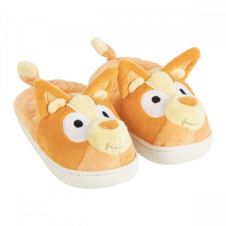 Slippers Voor in Huis Bluey 22-23