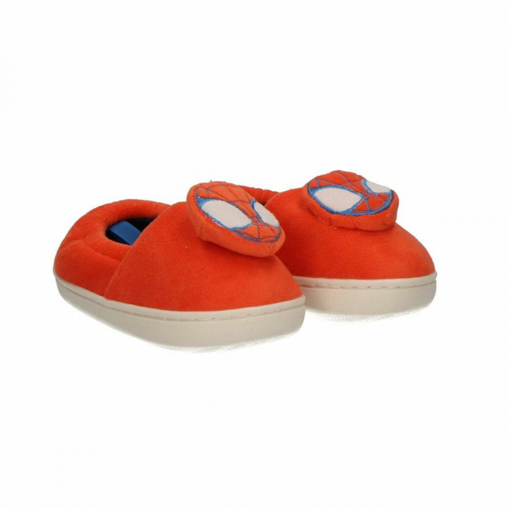 Slippers Voor in Huis Spidey Rood 24-25