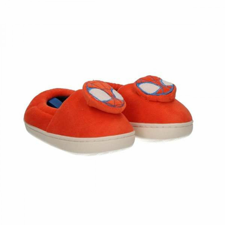 Zapatillas de Estar por Casa Spidey Rojo 24-25