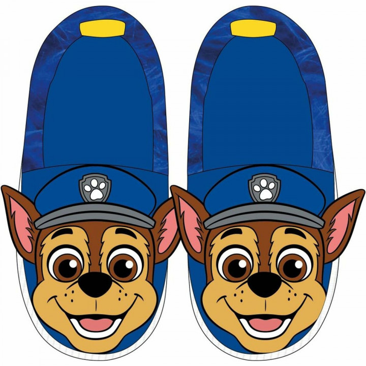 Chaussons The Paw Patrol Bleu 22-23