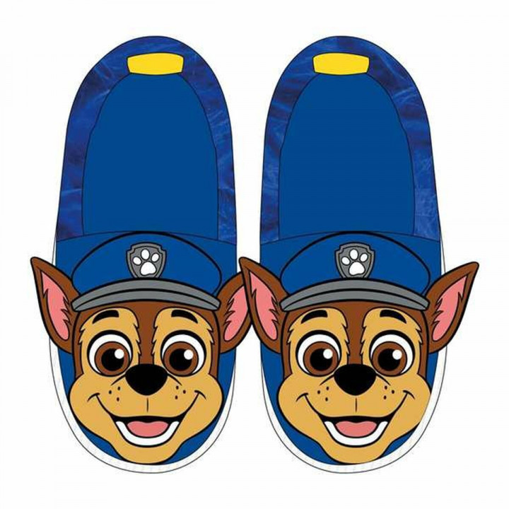 Slippers Voor in Huis The Paw Patrol Blauw 24-25
