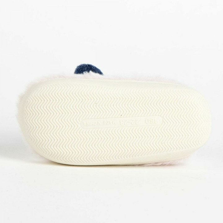 Slippers Voor in Huis Minnie Mouse Roze 28-29