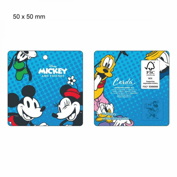 Ciabatte da casa Minnie Mouse Rosa 28-29