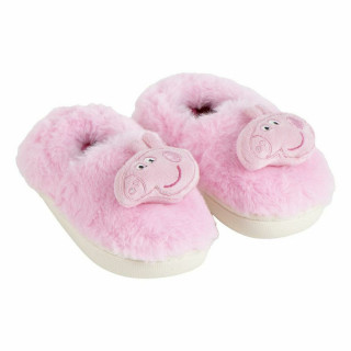 Hausschuhe Peppa Pig Rosa 26-27