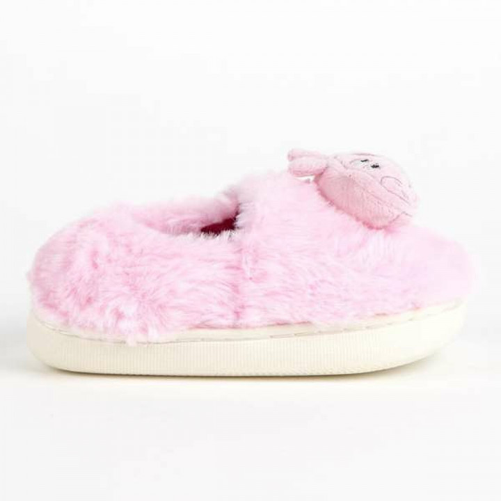 Chaussons Peppa Pig Rose 26-27