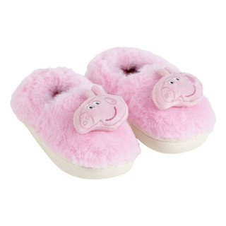 Zapatillas de Estar por Casa Peppa Pig Rosa 22-23