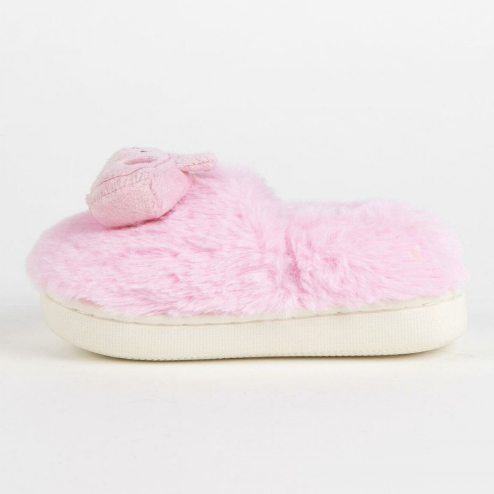 House Slippers Peppa Pig Pink 22-23