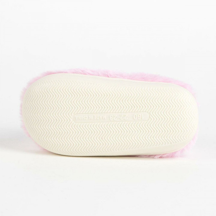House Slippers Peppa Pig Pink 22-23