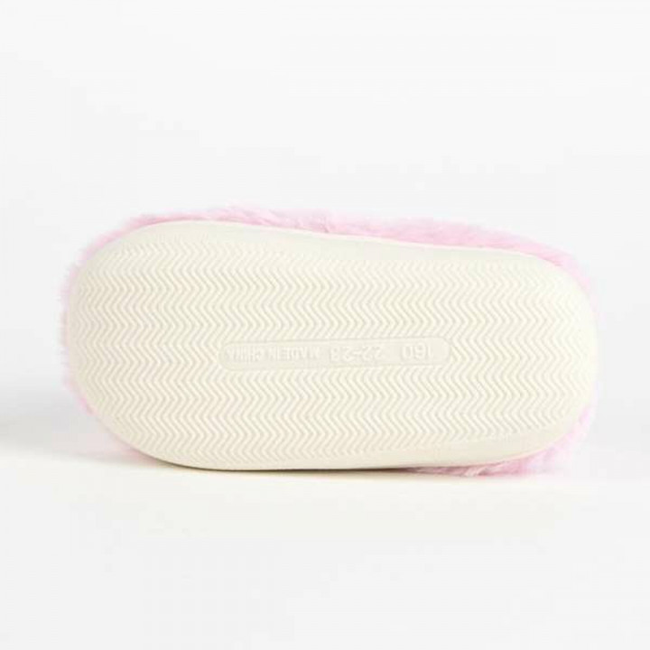 House Slippers Peppa Pig Pink 24-25
