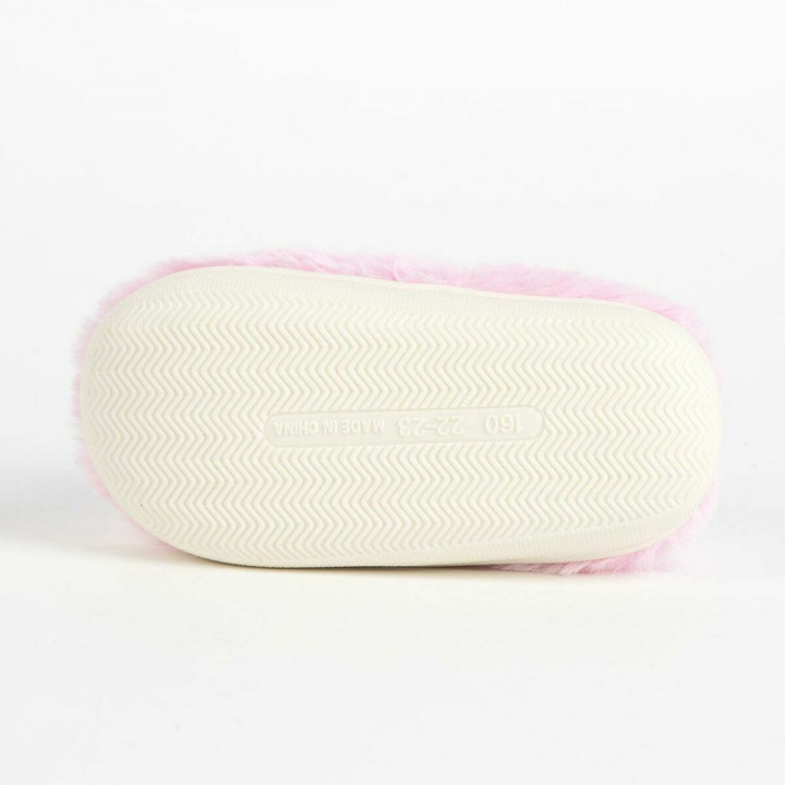 Chaussons Peppa Pig Rose 24-25