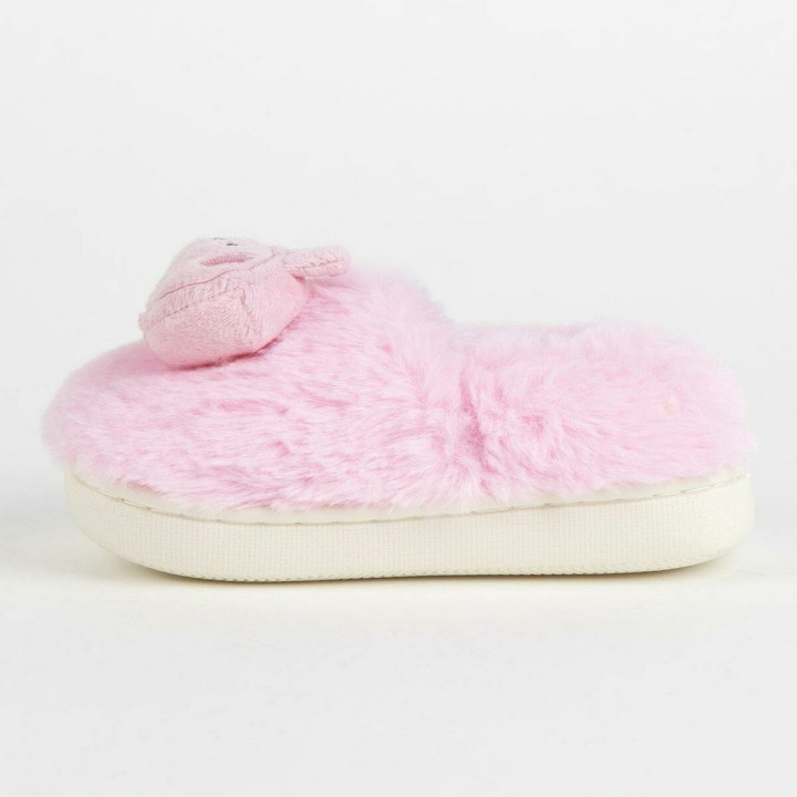 Slippers Voor in Huis Peppa Pig Roze 28-29