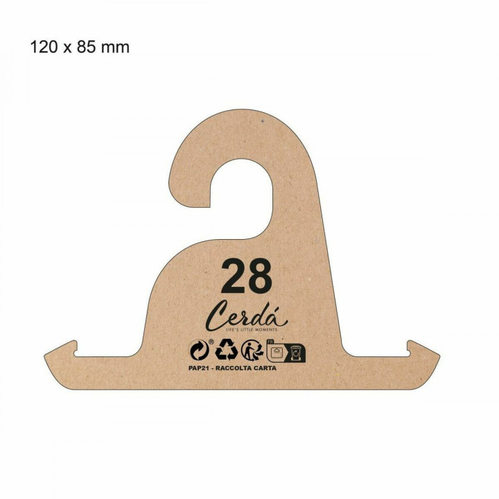 Ciabatte da casa Stitch Azzurro Chiaro 30-31